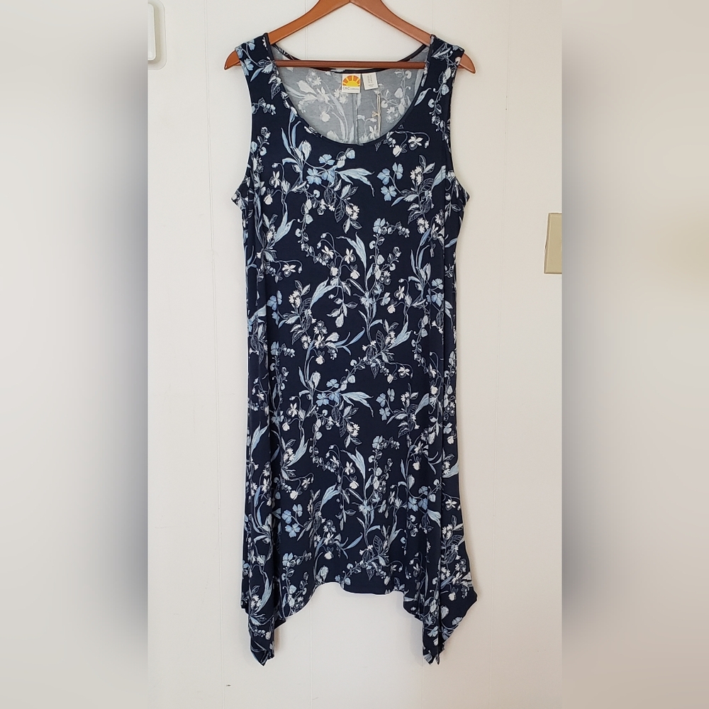 CC California Cury Dress